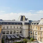 Crowne Plaza Paris - Republique By Ihg