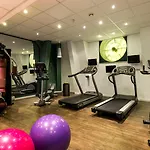 Crowne Plaza Paris - Republique By Ihg