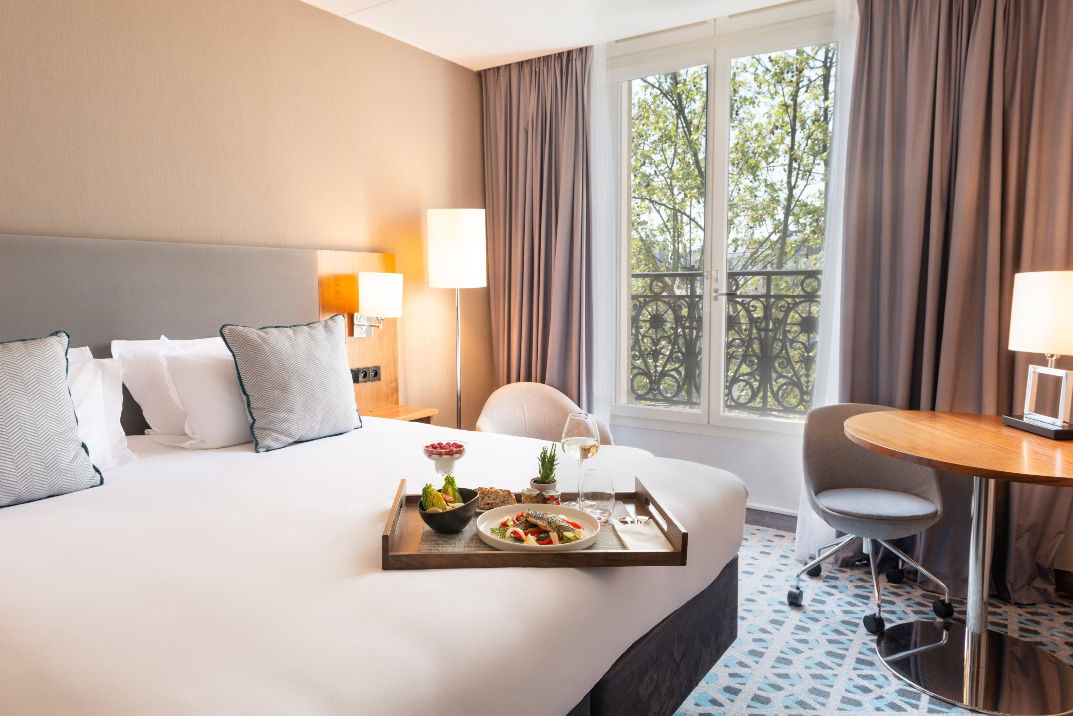 Hotel Crowne Plaza - Republique By Ihg Paris