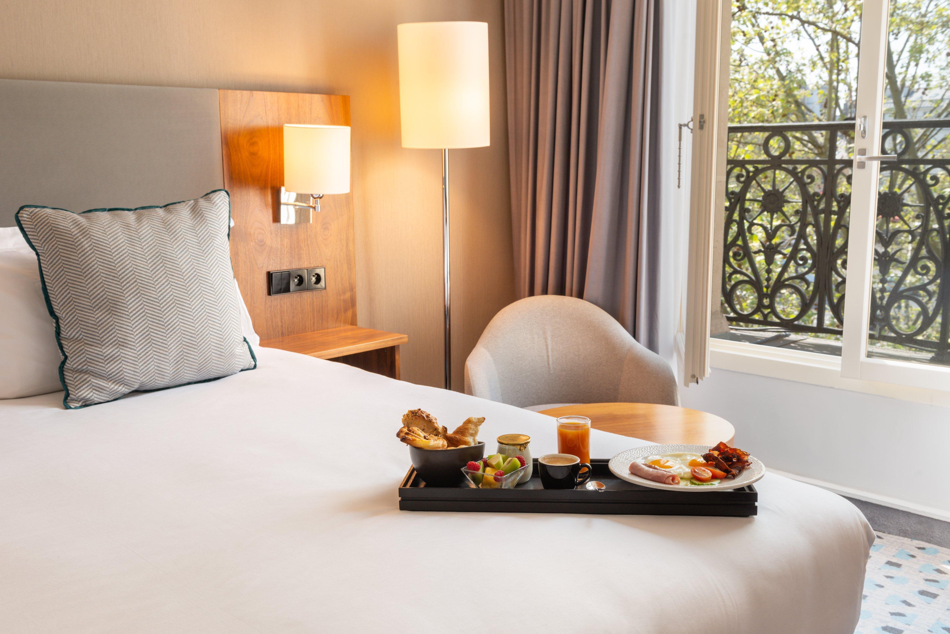 Crowne Plaza - Republique By Ihg Hotel