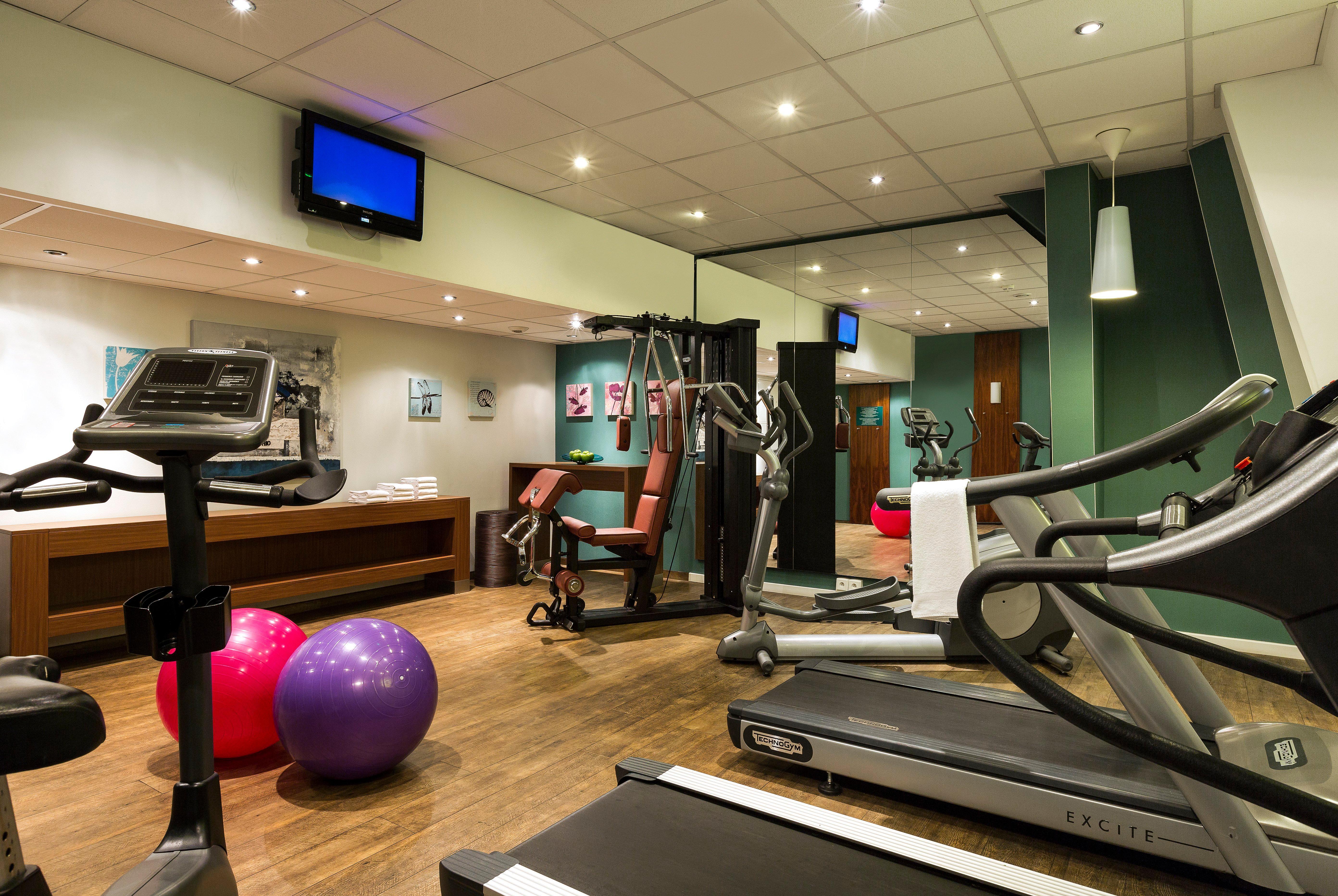 Crowne Plaza - Republique By Ihg