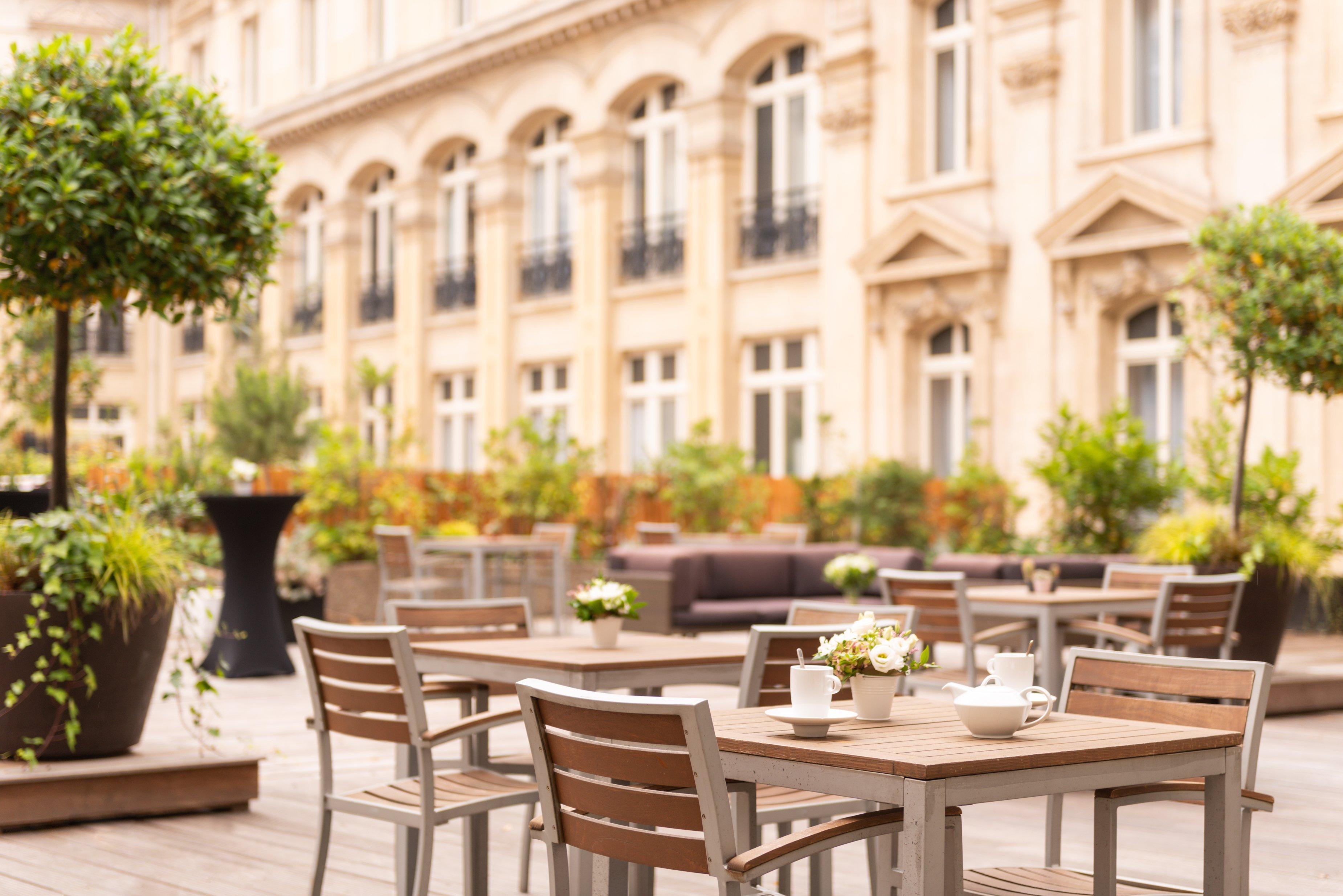 Crowne Plaza - Republique By Ihg Hotel Paris