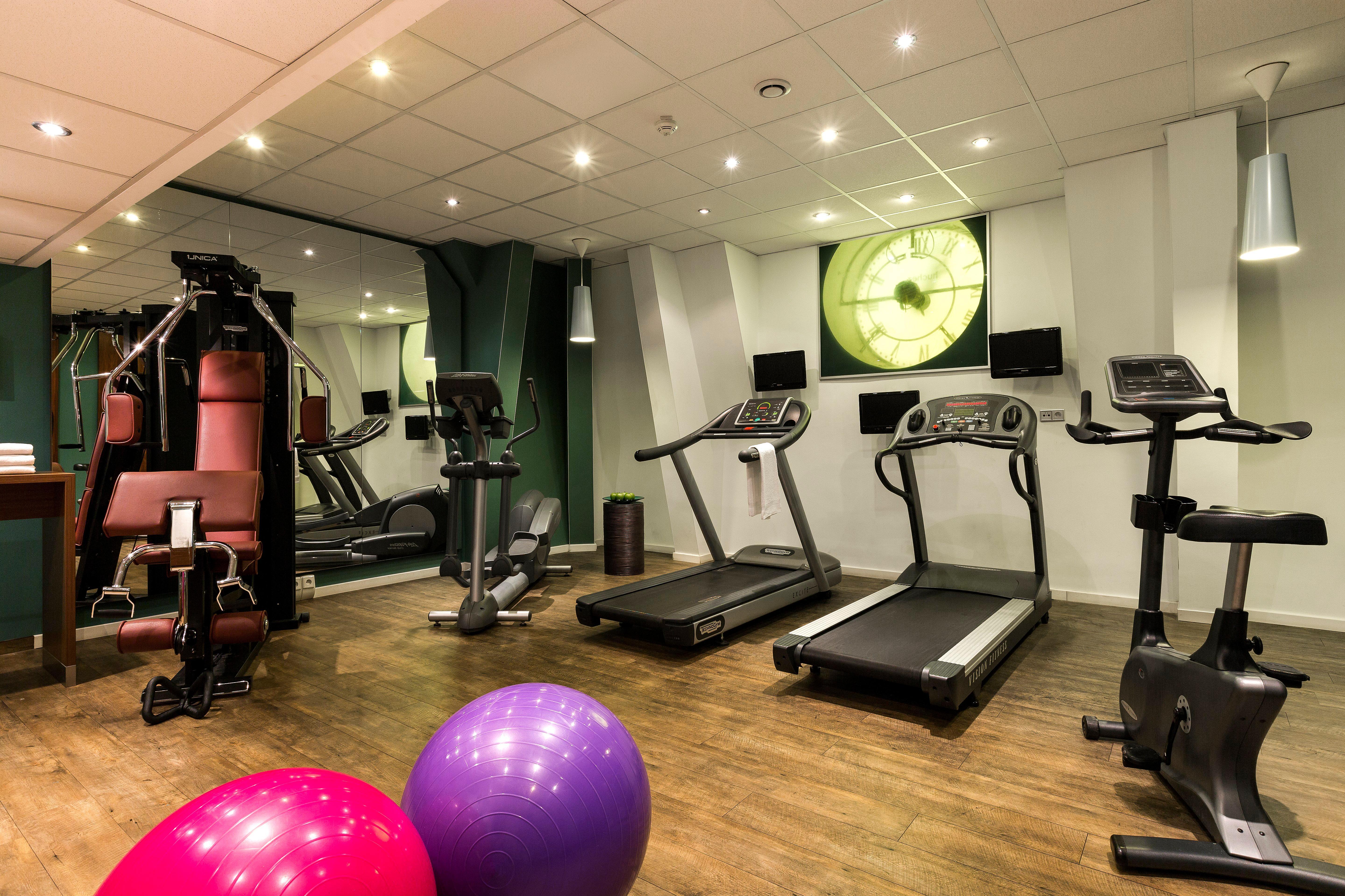 Crowne Plaza - Republique By Ihg 4* Paris