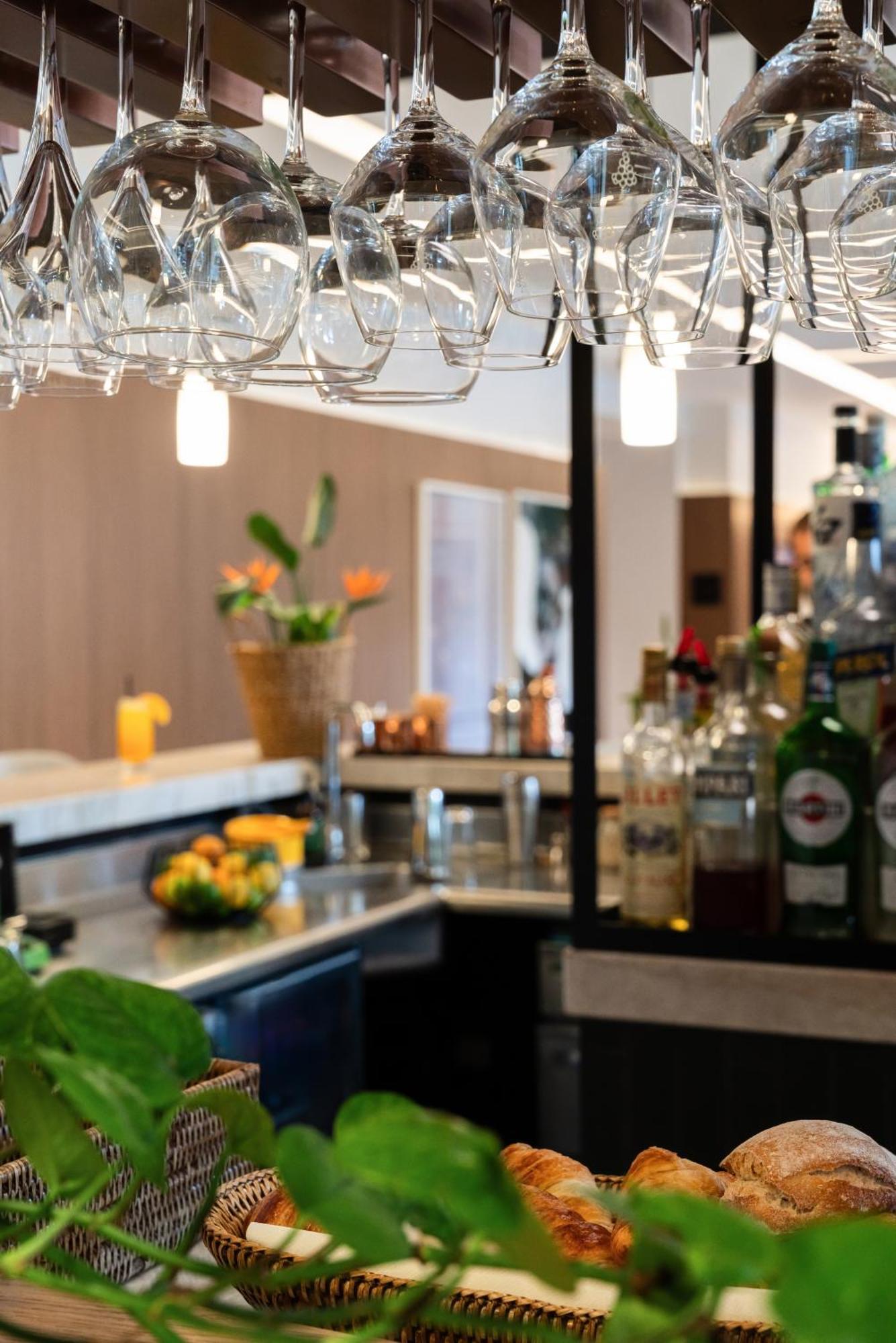 Hotel Crowne Plaza - Republique By Ihg Paris