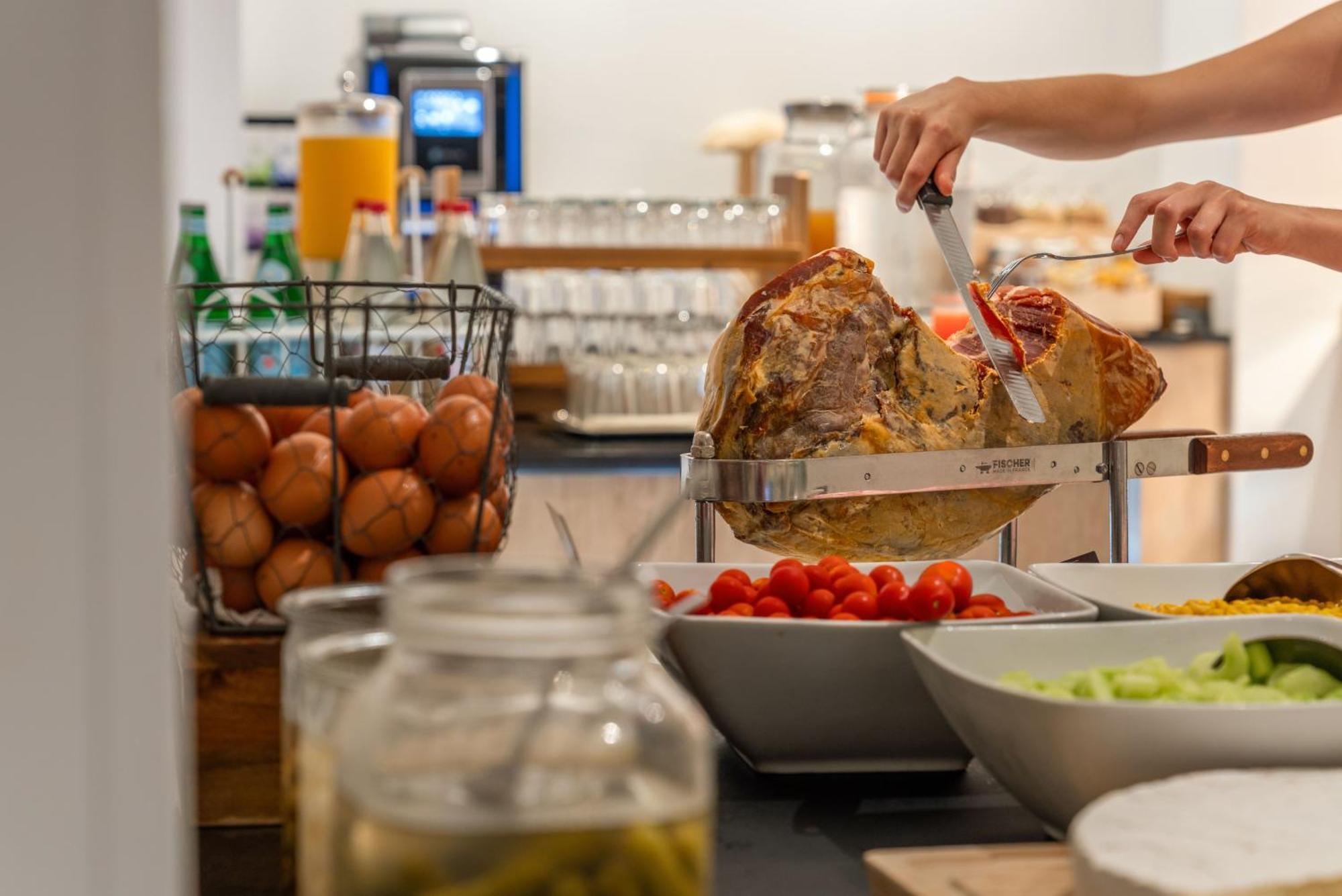 Crowne Plaza - Republique By Ihg