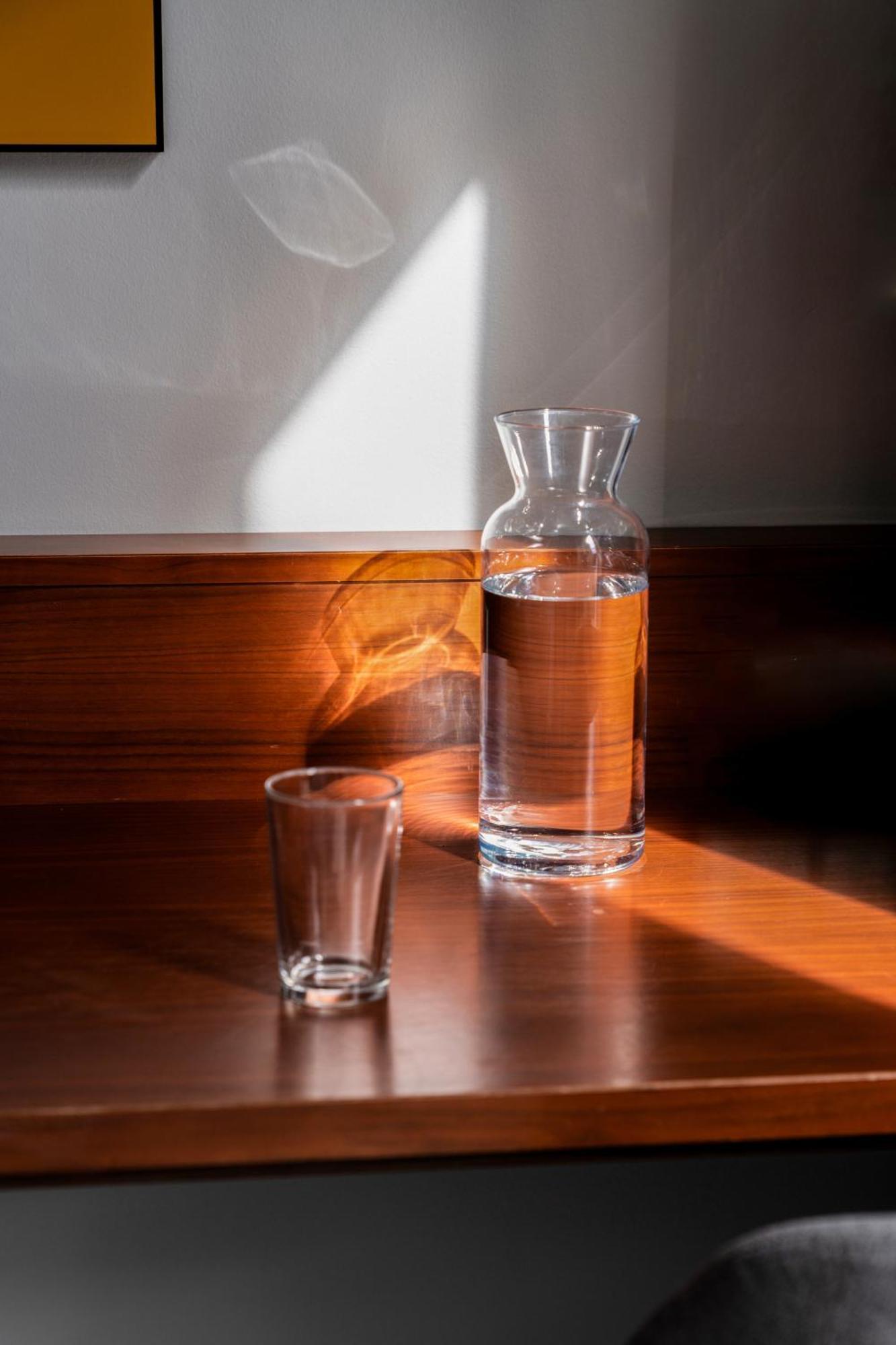 Hotel Crowne Plaza - Republique By Ihg