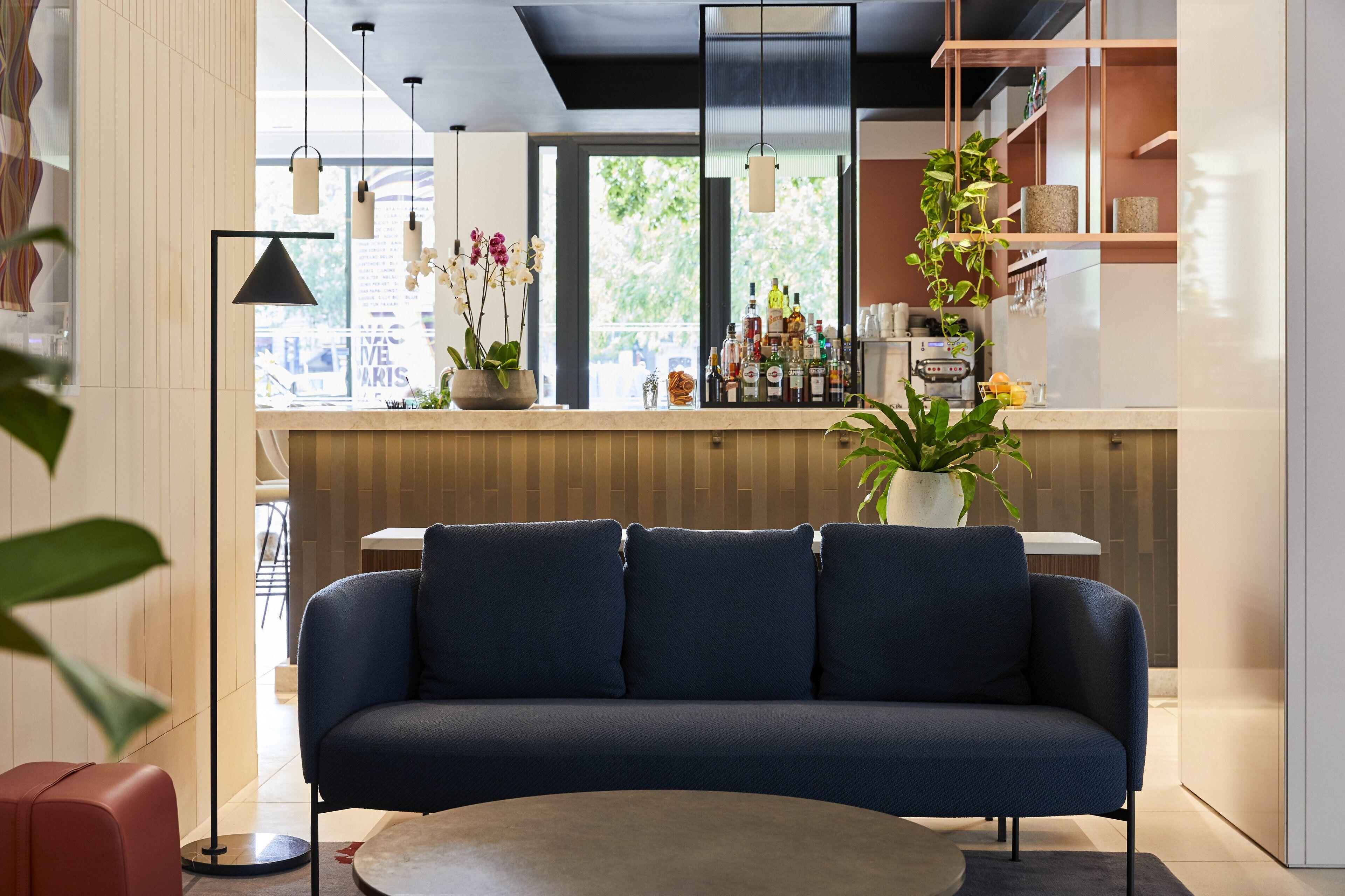 Crowne Plaza - Republique By Ihg