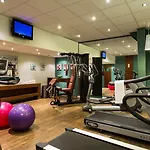 Crowne Plaza Paris - Republique By Ihg