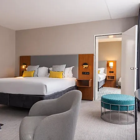 Hotel Crowne Plaza - Republique By Ihg Parigi