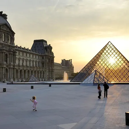 Hotel Crowne Plaza - Republique By Ihg Paris
