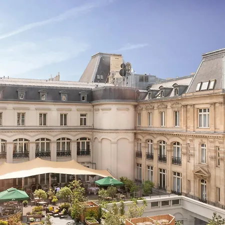 Crowne Plaza - Republique By Ihg