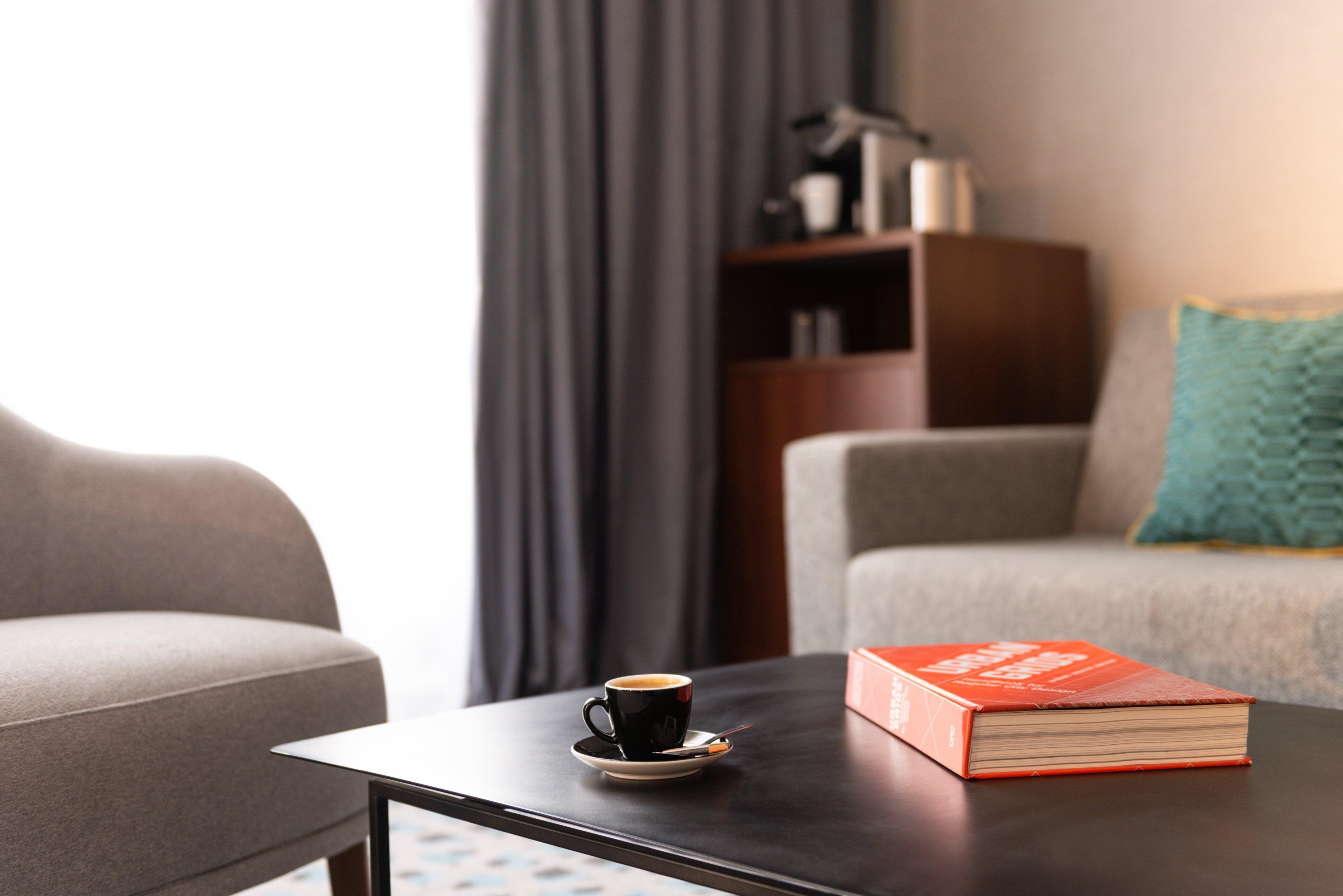 Hotel Crowne Plaza République, An Ihg