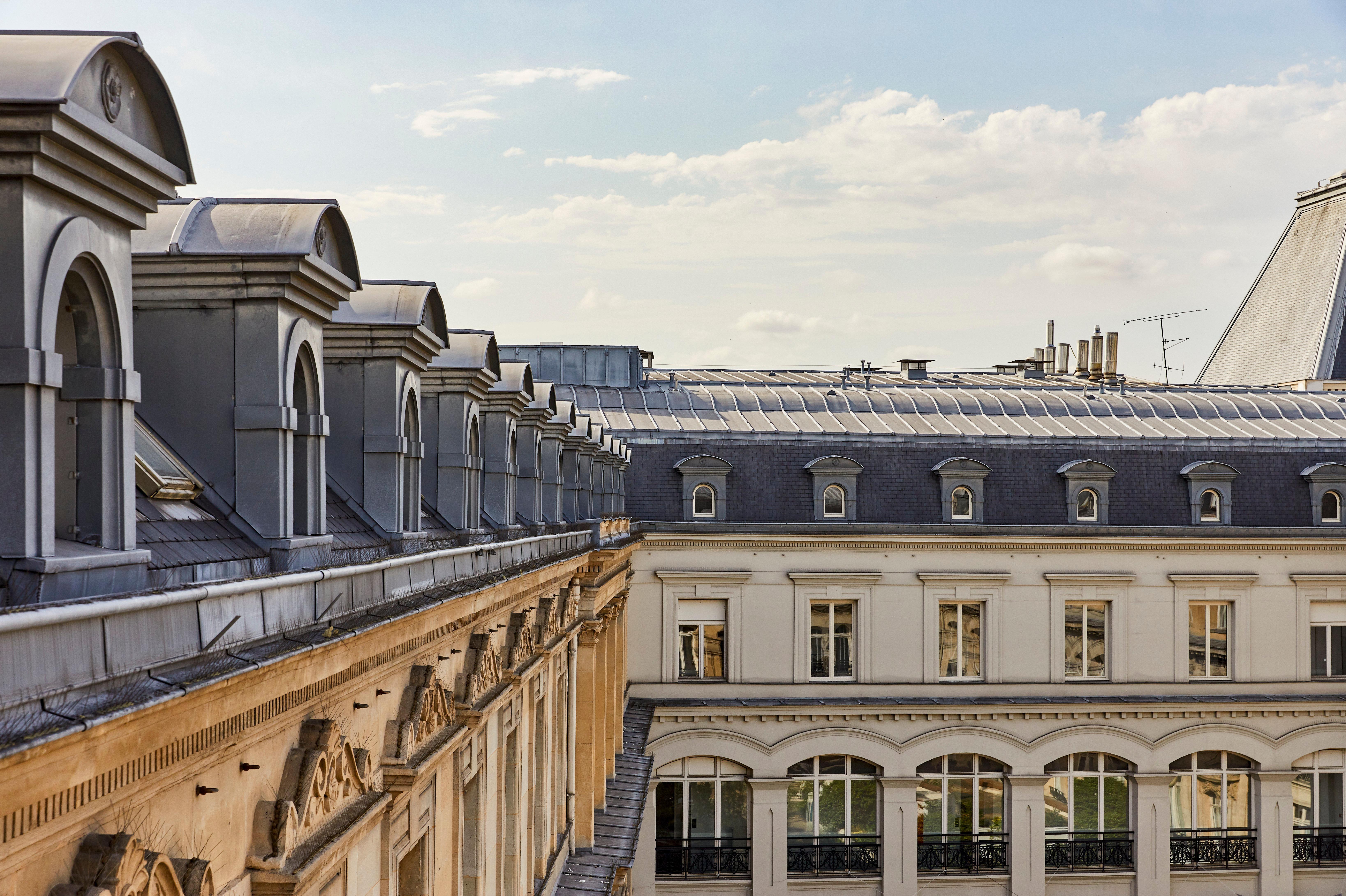 Hotel Crowne Plaza République, An Ihg Parigi