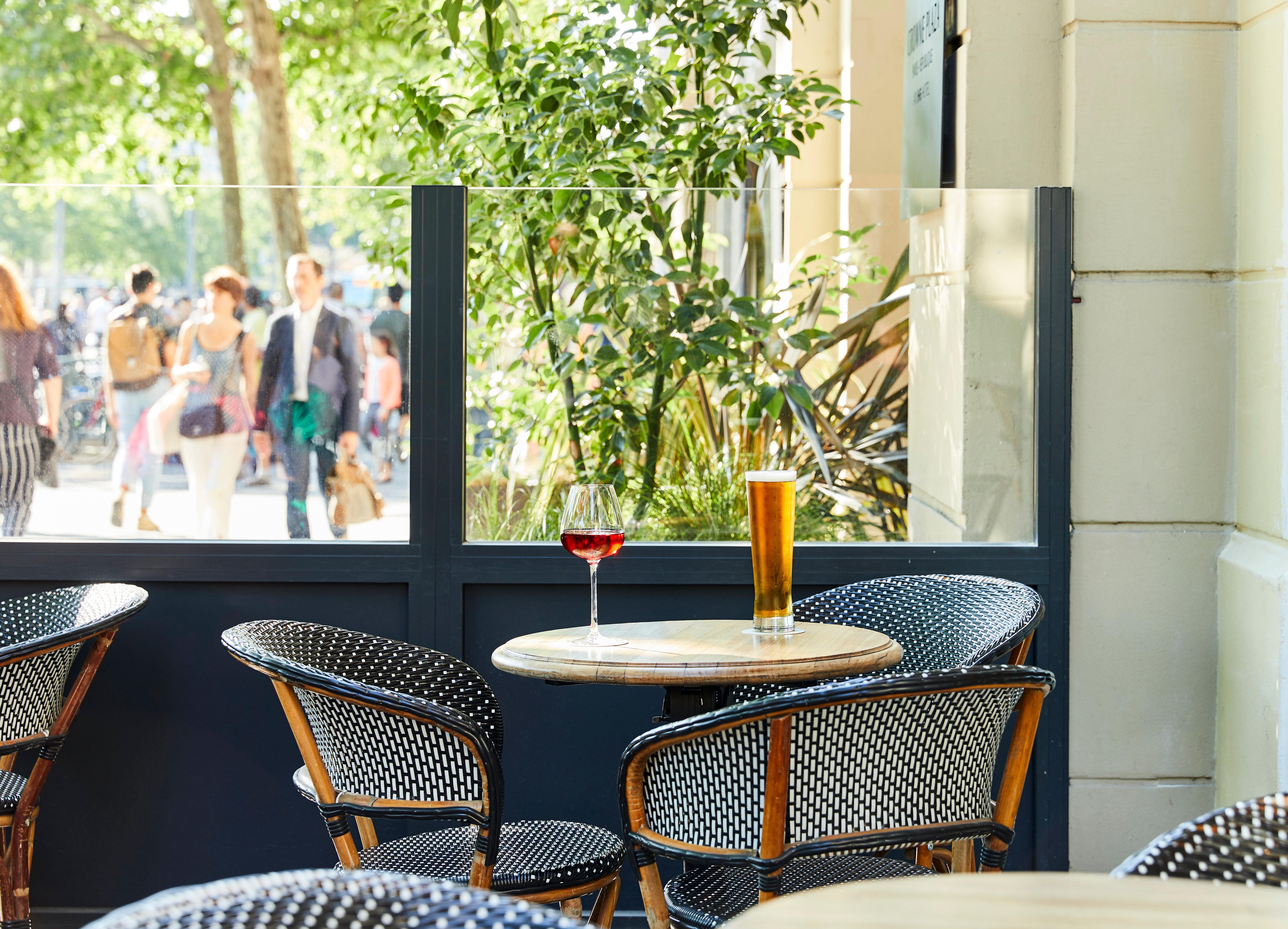 Hotel Crowne Plaza République, An Ihg Parigi