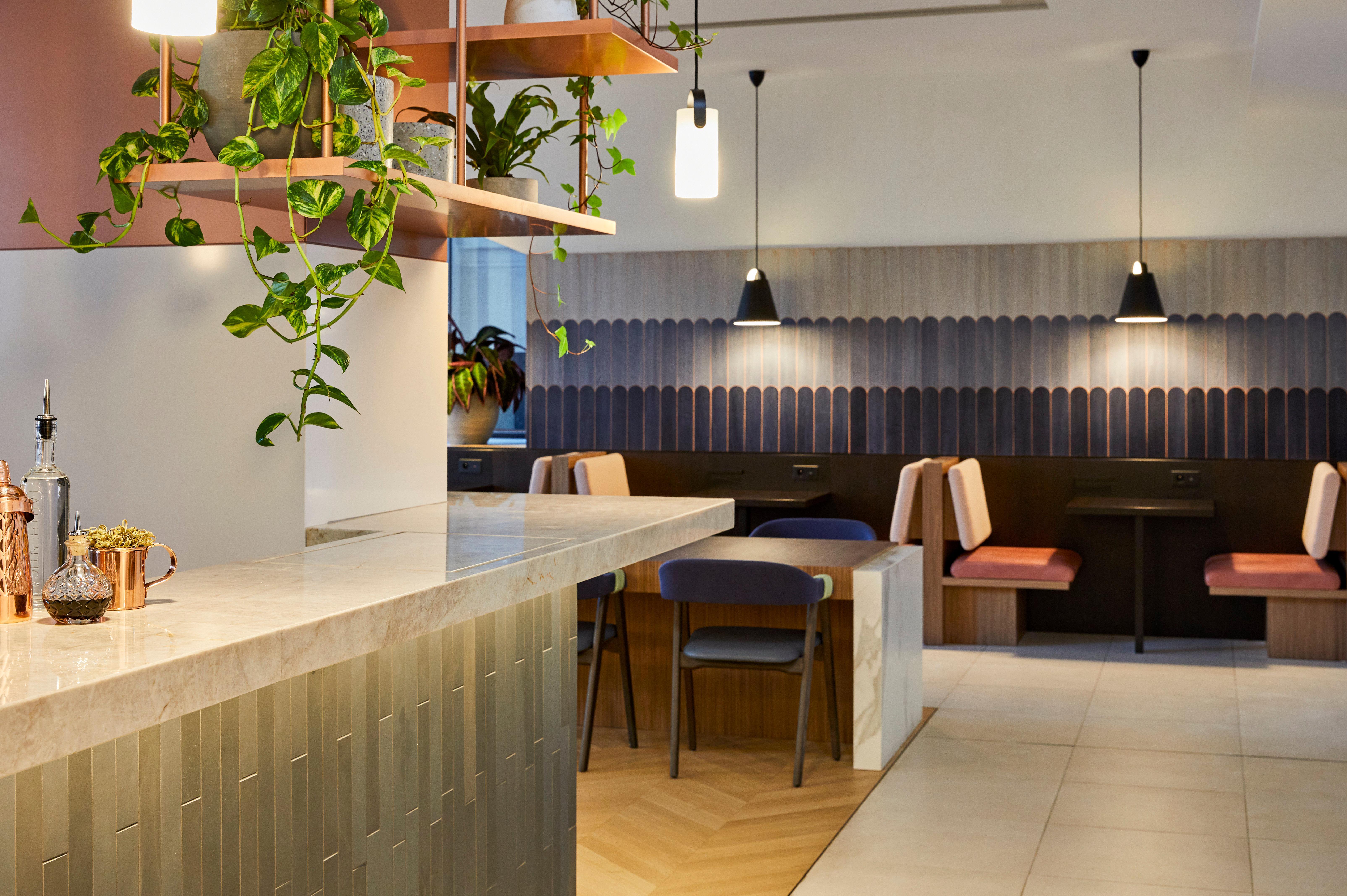 Crowne Plaza République, An Ihg Parigi