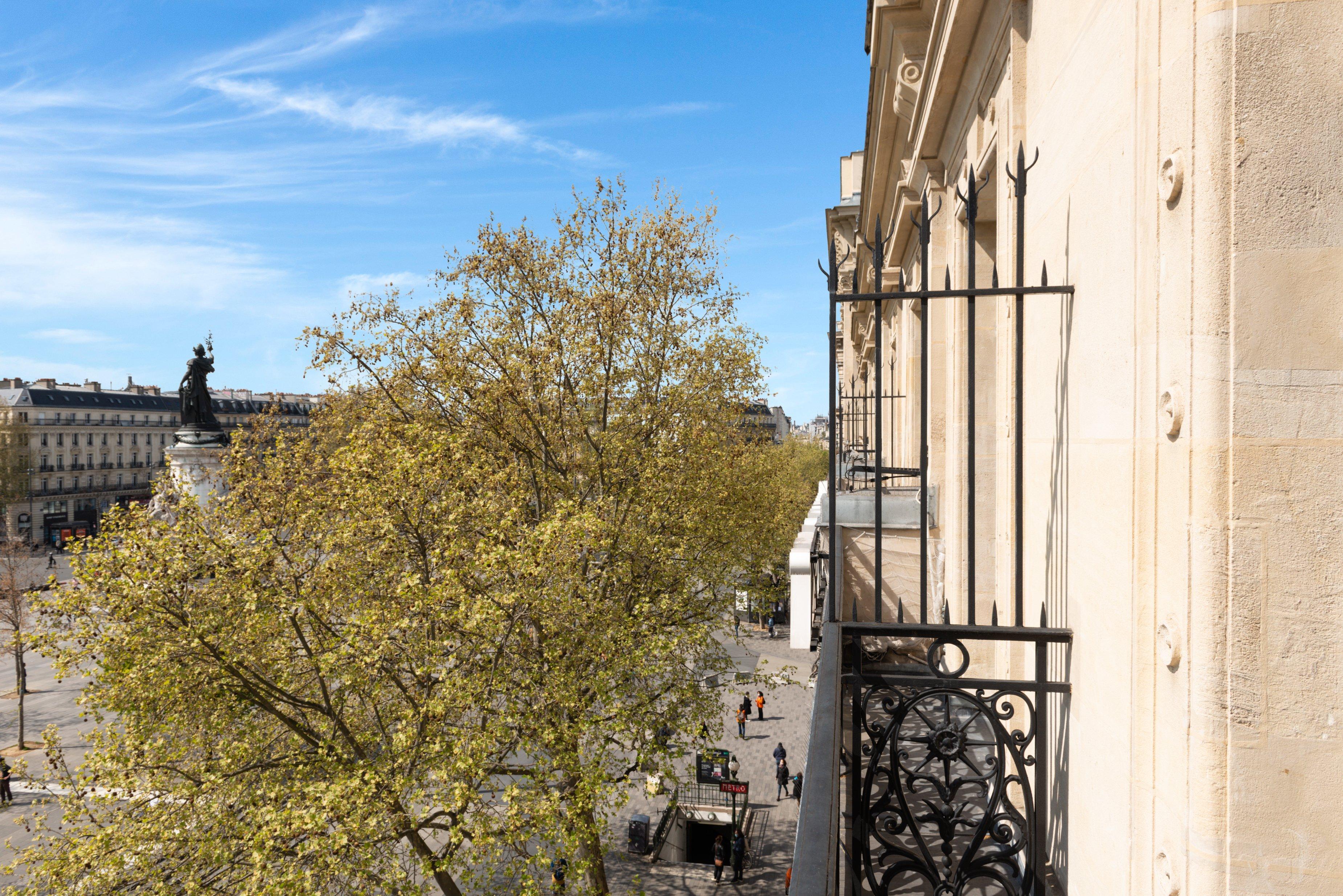 Crowne Plaza République, An Ihg Hotel Parigi