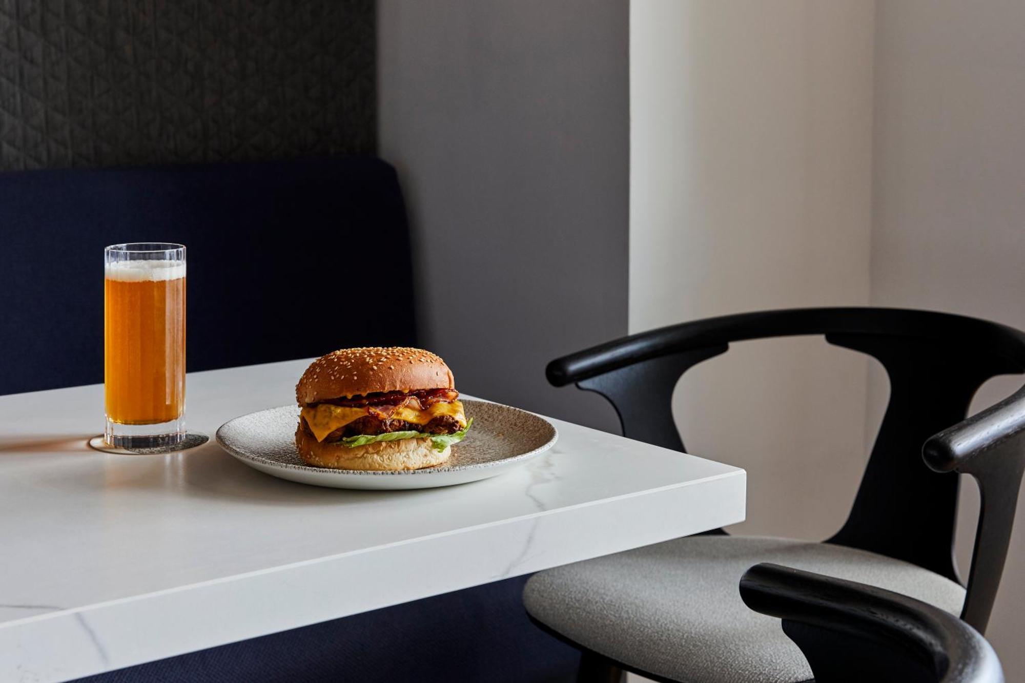 Crowne Plaza - Republique By Ihg Hotel Paris