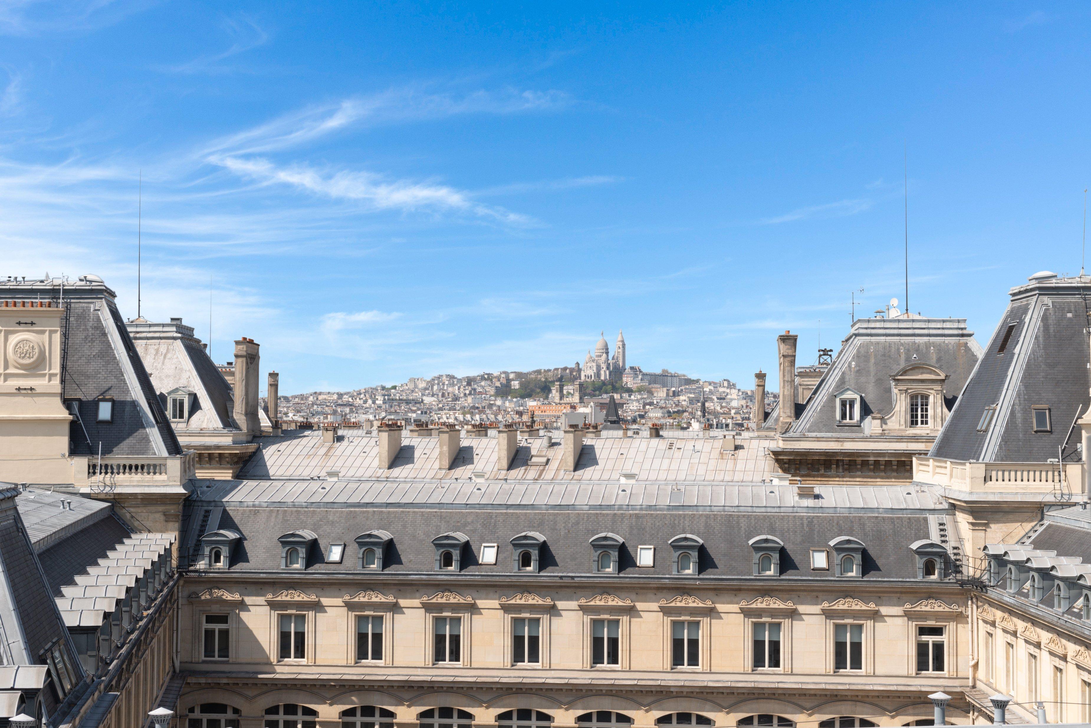 Crowne Plaza République, An Ihg 4*