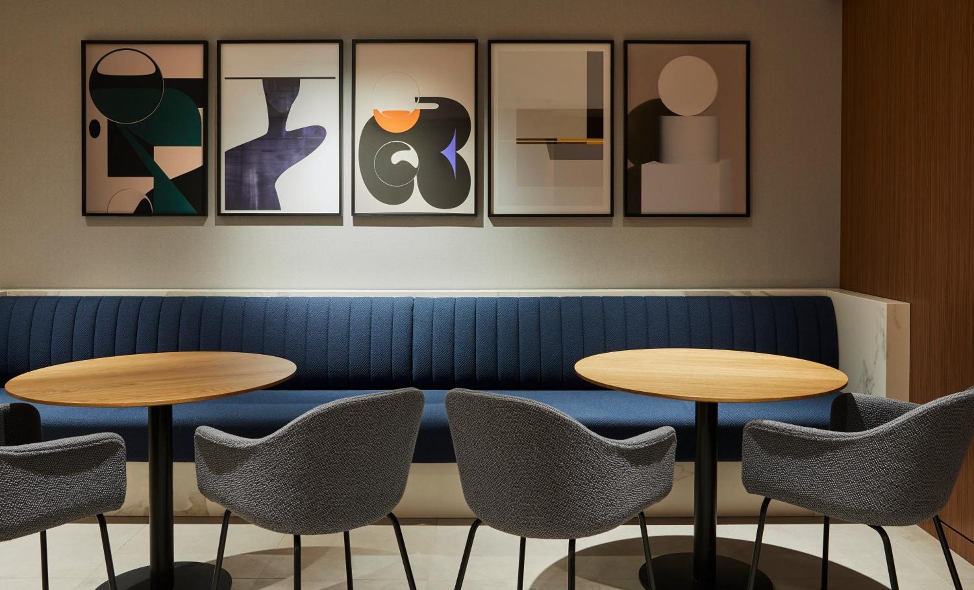 Crowne Plaza - Republique By Ihg Hotel Paris