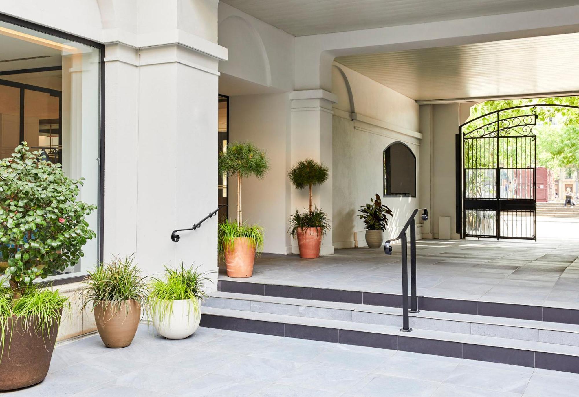 Crowne Plaza - Republique By Ihg Hotel Parigi