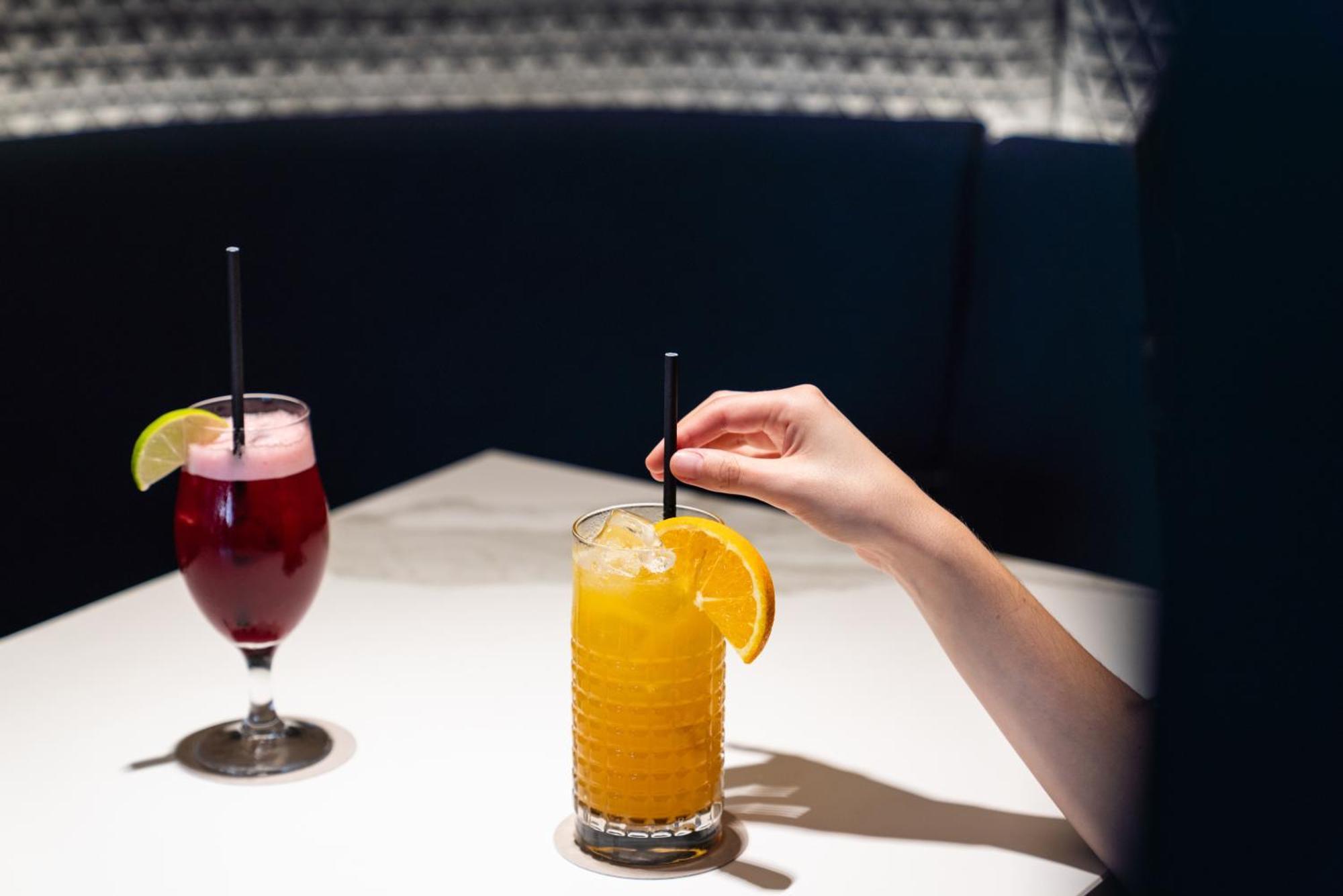 Hotel Crowne Plaza - Republique By Ihg