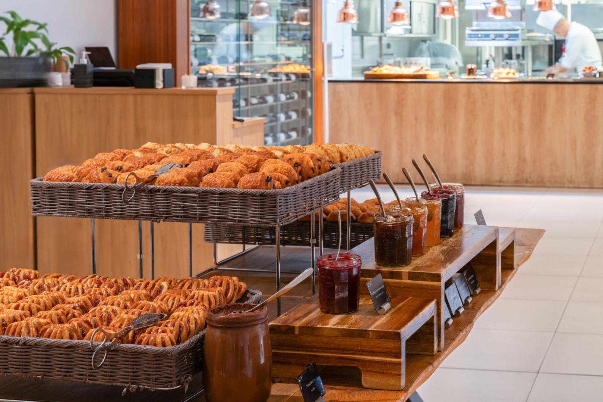 Crowne Plaza - Republique By Ihg 4* Paris