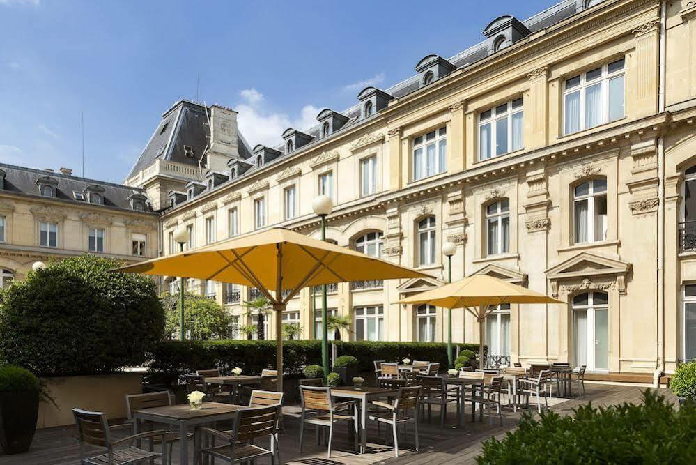 Crowne Plaza - Republique By Ihg Parigi