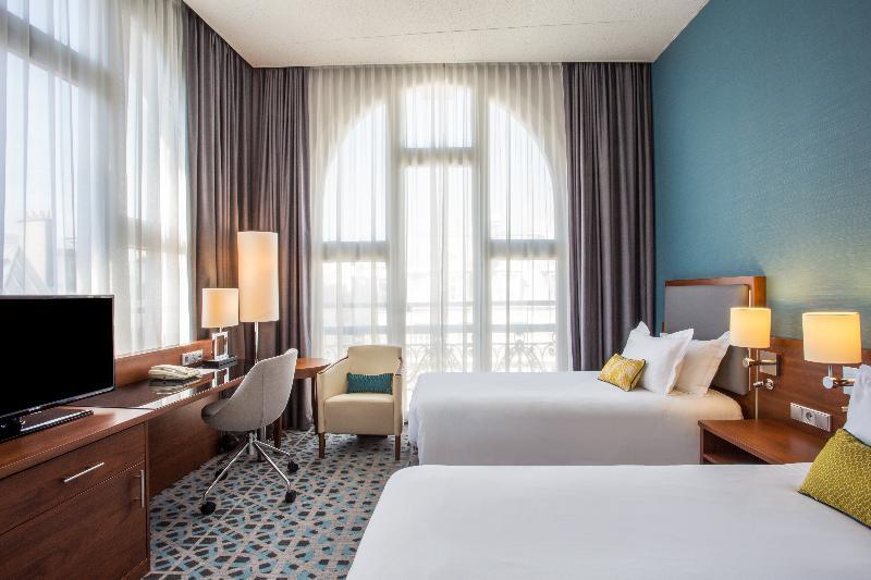 Crowne Plaza - Republique By Ihg Paris