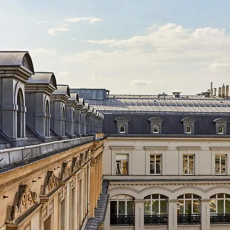 Hotel Crowne Plaza - Republique By Ihg Parigi