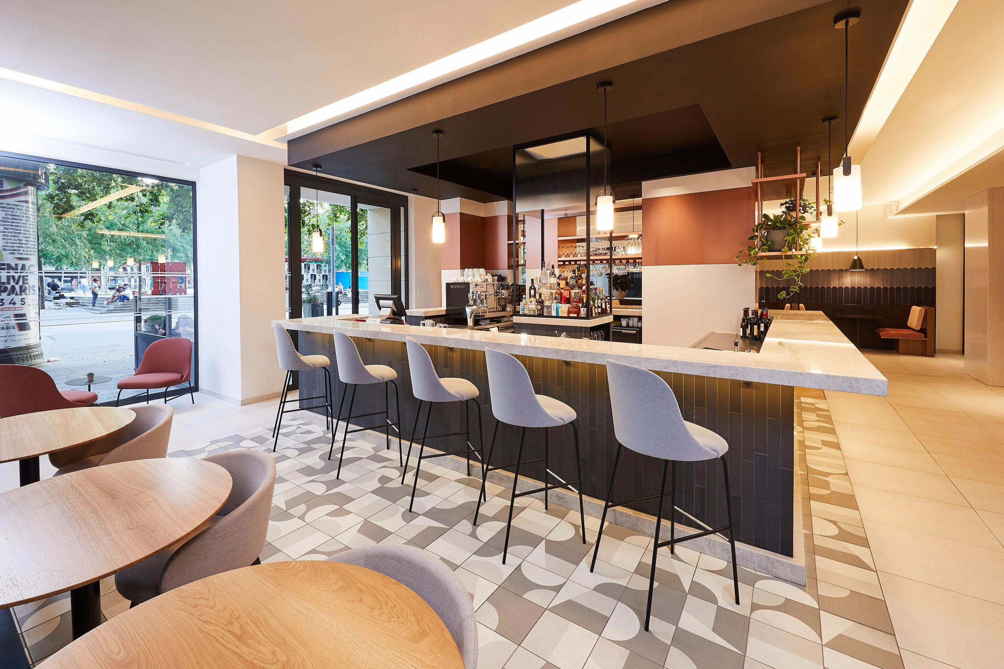 Crowne Plaza - Republique By Ihg